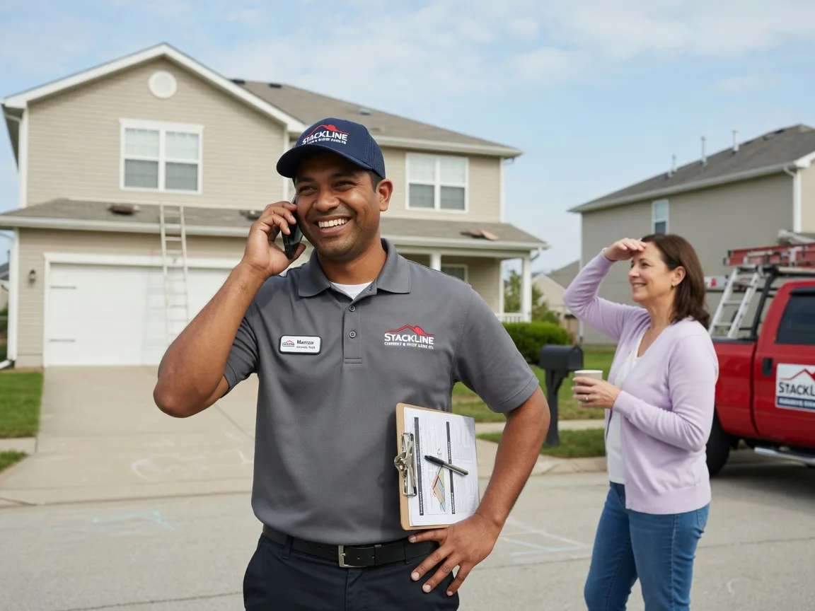 Chimney flashing repair Valentines, VA FAQs